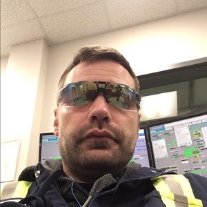 Meet your Posher, Scott